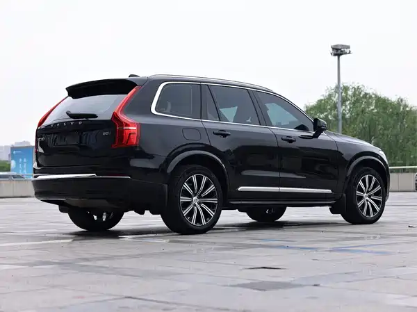 Volvo XC90 2023