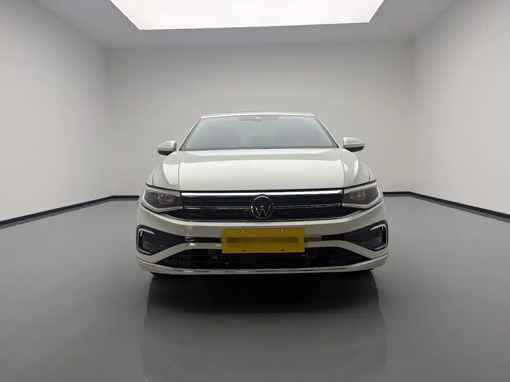 Volkswagen Bora 2024