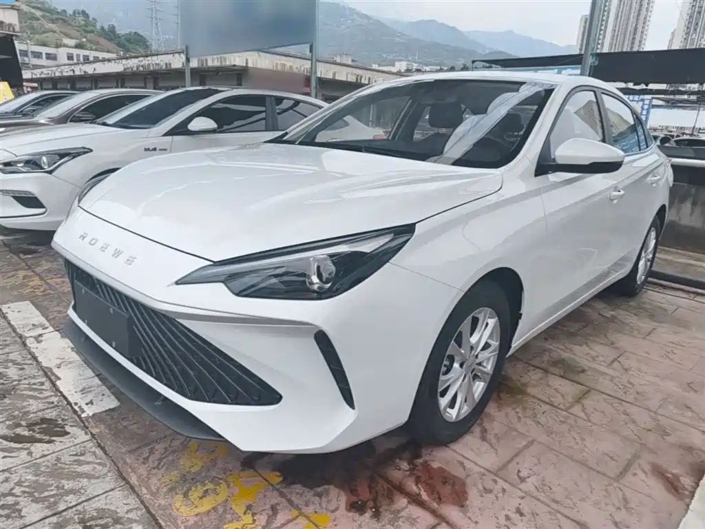 Roewe i5 2025