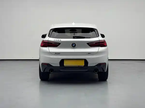BMW X2 2024