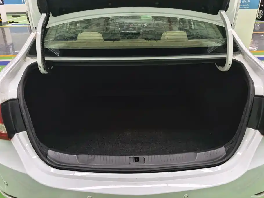 Buick Excelle 2015