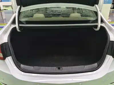 Buick Excelle GT 2015