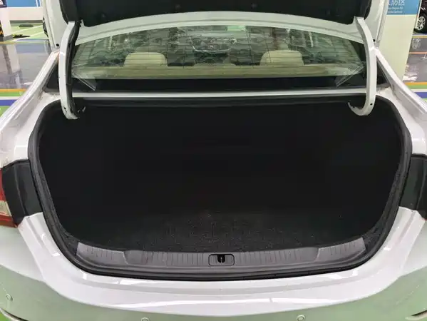 Buick Excelle GT 2015