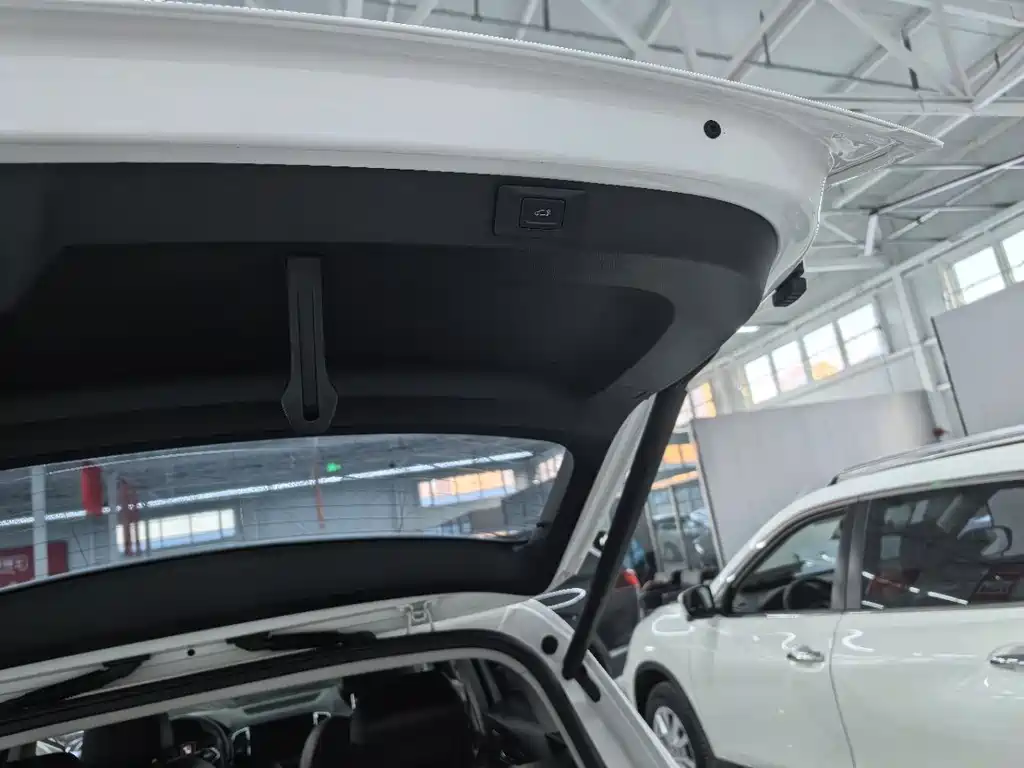 Skoda Karoq 2022 — фото 15