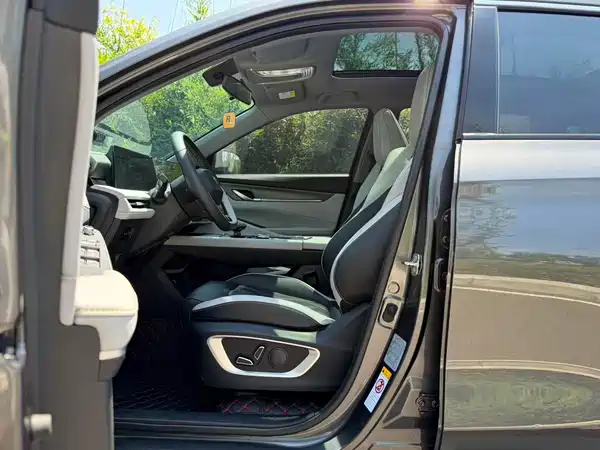 Changan CS75PLUS 2024