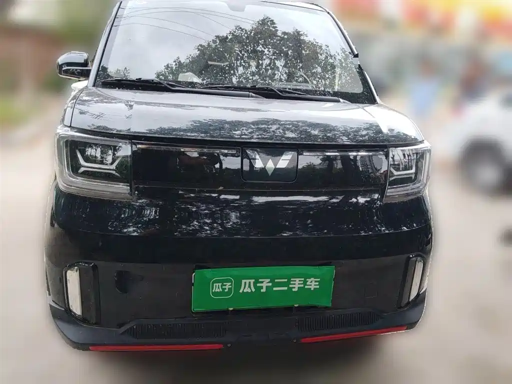 Wuling MINIEV 2022