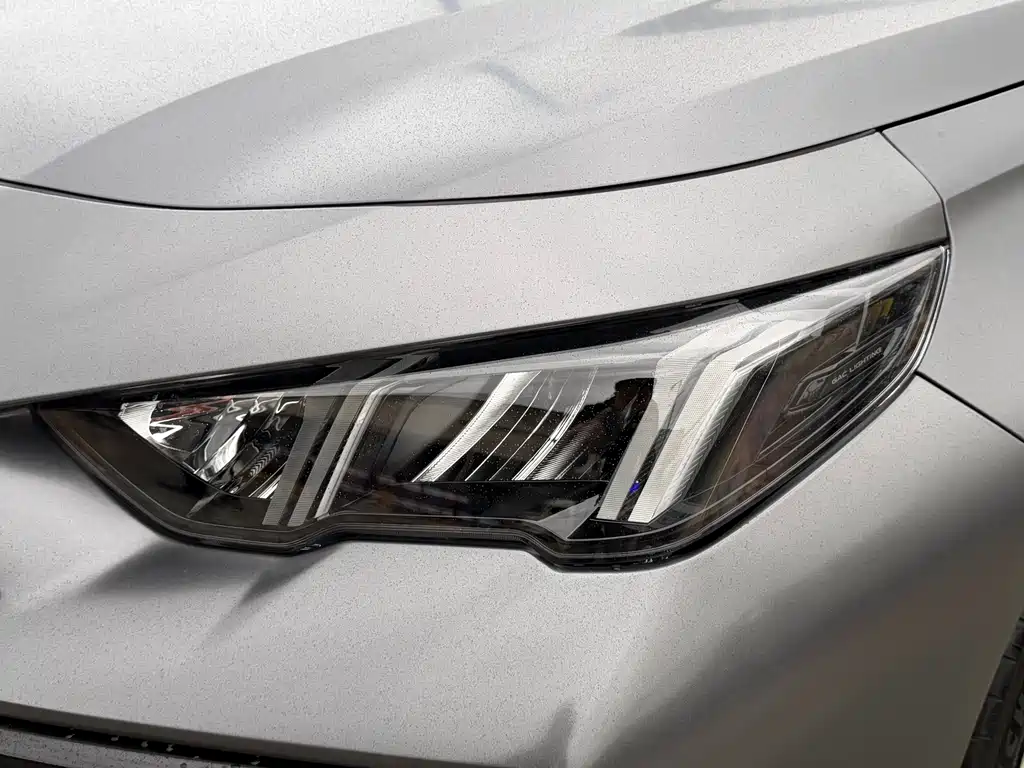 GAC Motor Shadow Leopard 2025 — фото 10