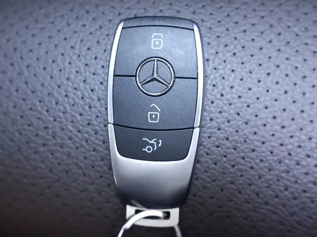 Mercedes-Benz GLC 2023 — фото 25