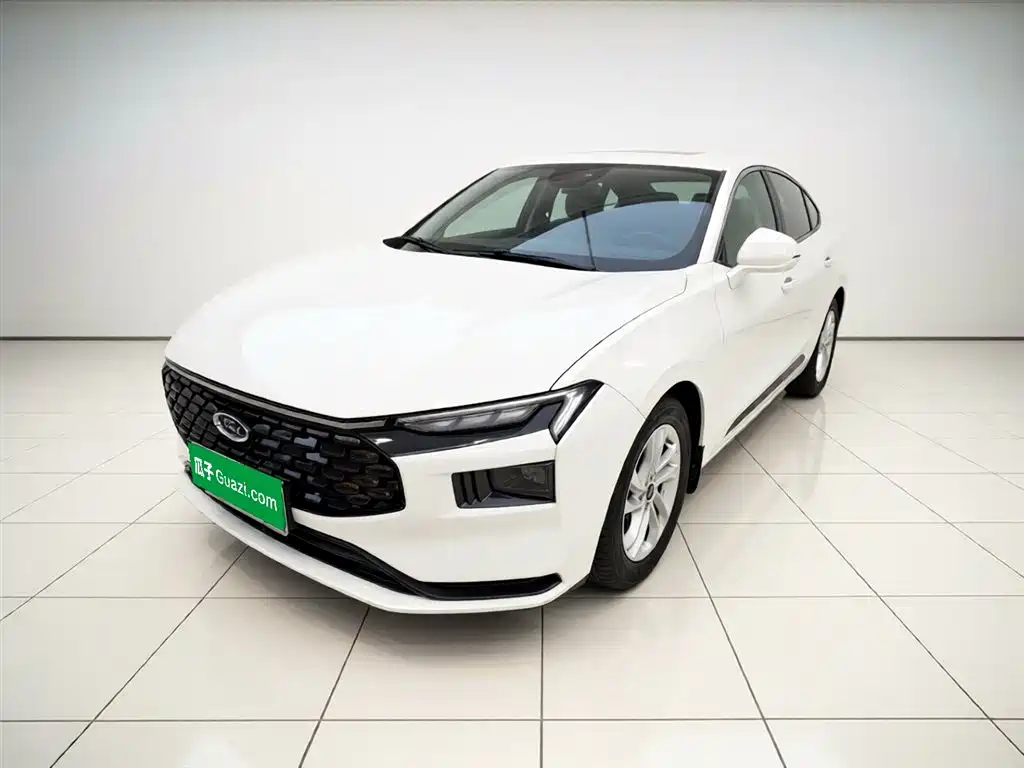 Ford Mondeo 2024