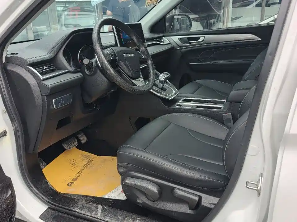 Haval M6 2025