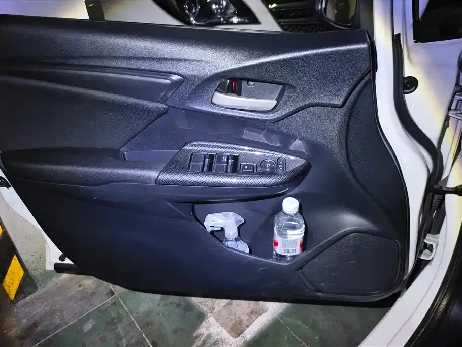 Honda Fit 2019 — фото 7