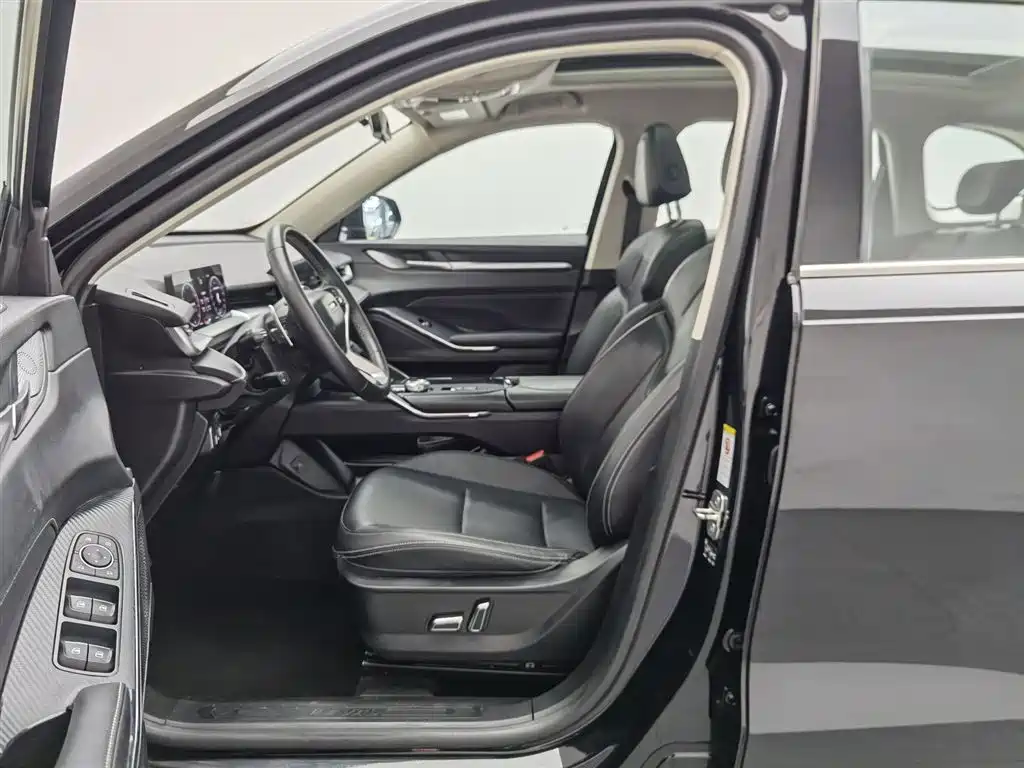 Haval H6 2022 — фото 10