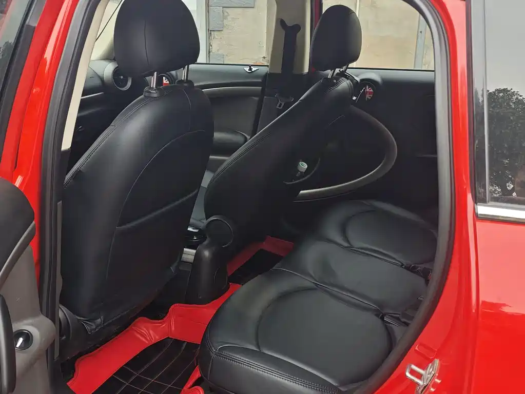 MINI Countryman 2013