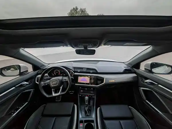 Audi Q3 2024