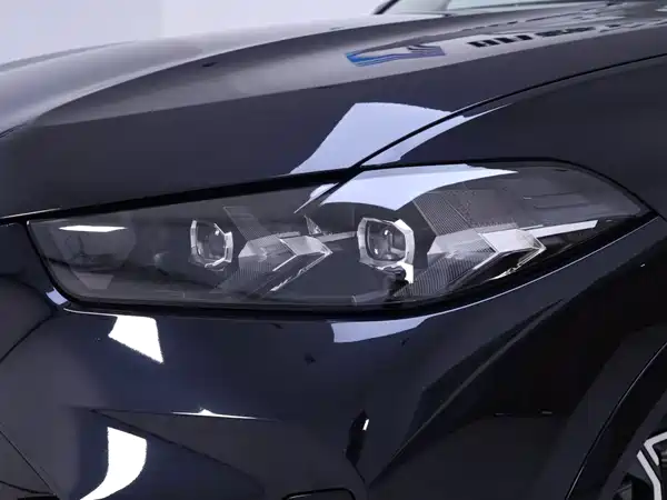 BMW X5 2025