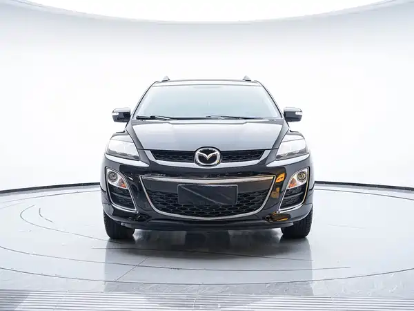 Mazda CX-7 2011