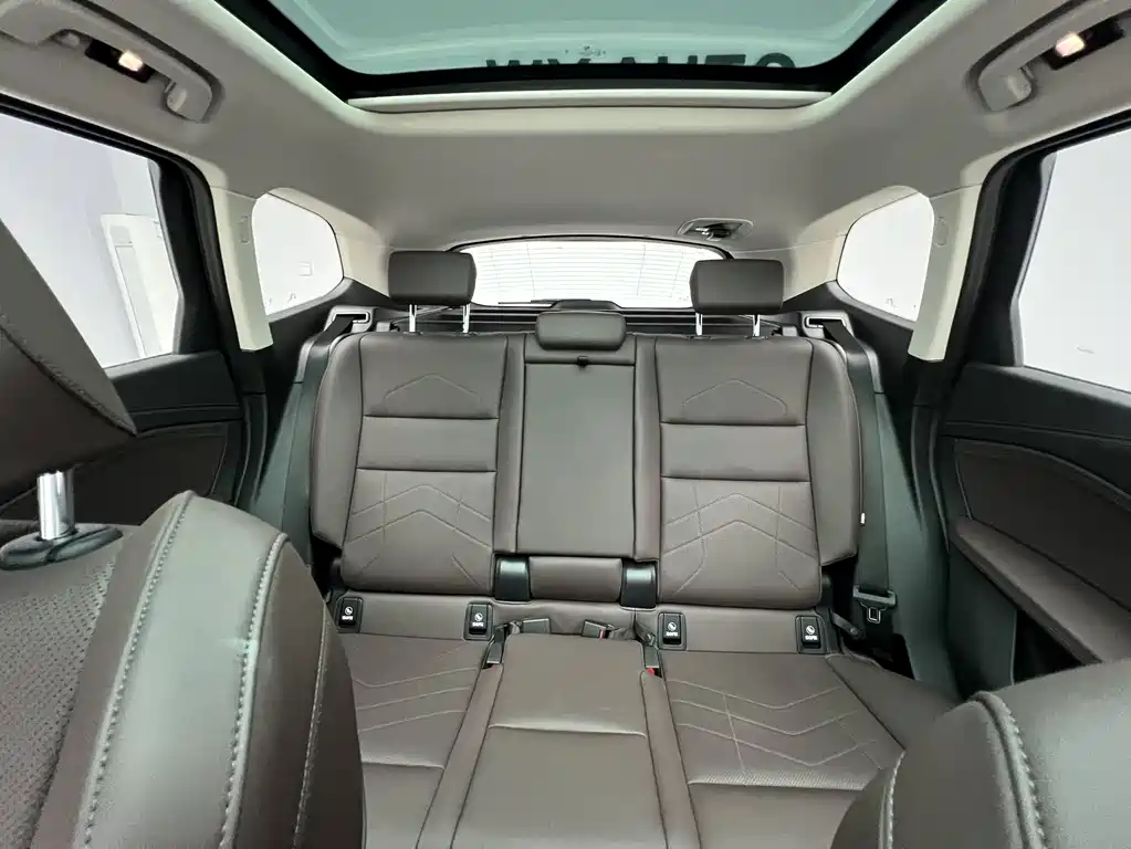 BMW X1 2024 — фото 13