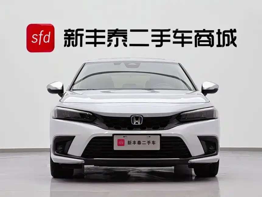 Honda Civic 2023