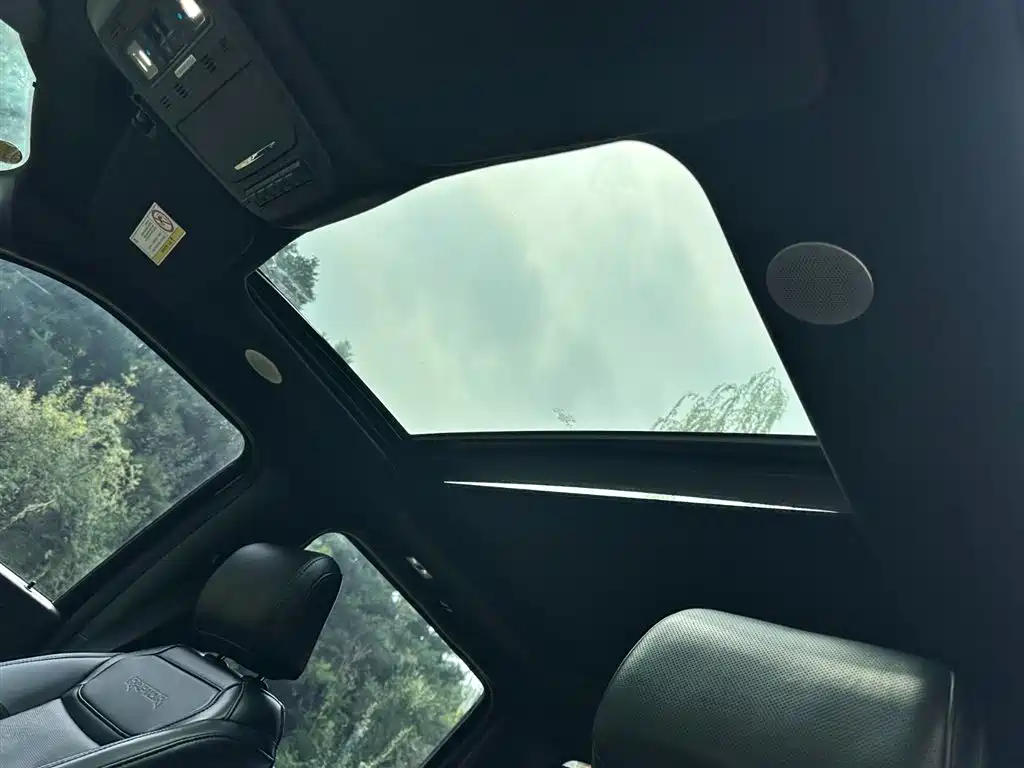 Ford F-150 Raptor 2023 — фото 13