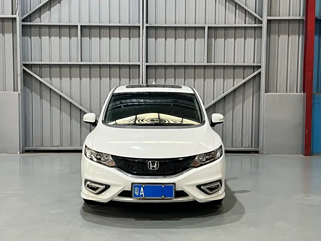 Honda Jade 2014 — фото 2
