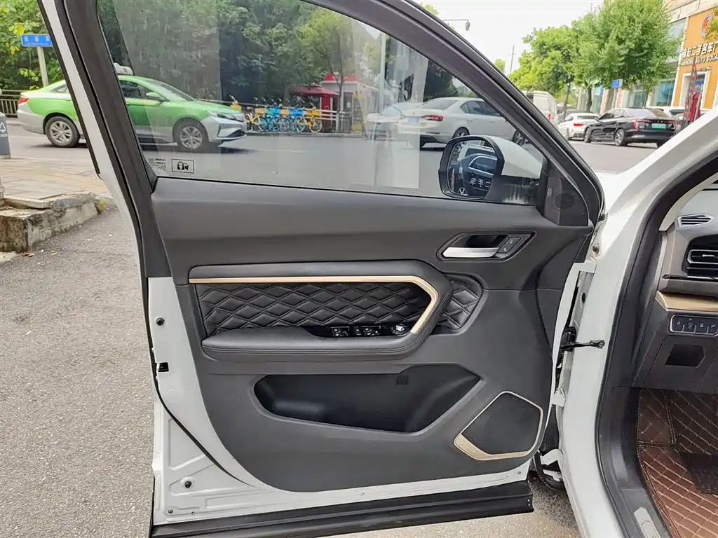 Haval H6 2021