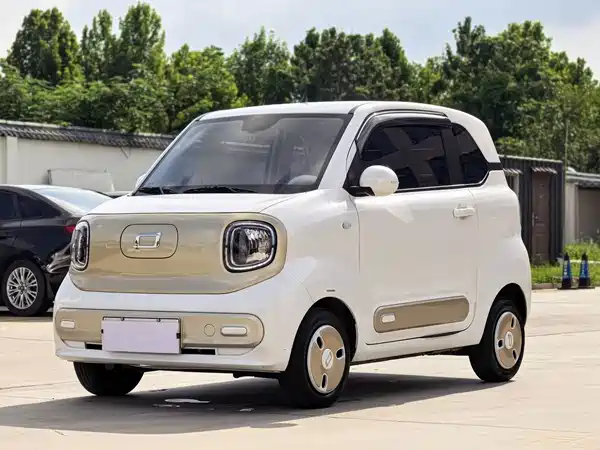 Bestune Pony 2025