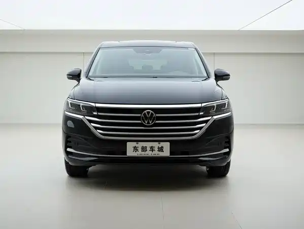 Volkswagen Viloran 2023