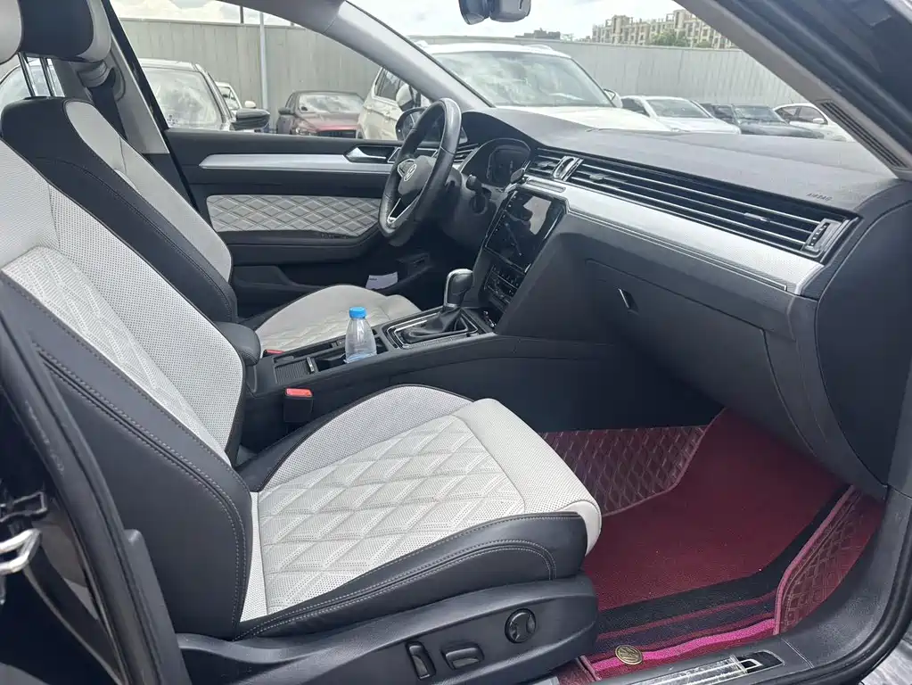 Volkswagen Magotan 2023