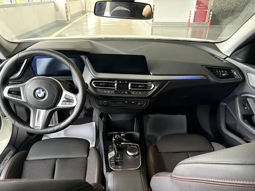 BMW 2 Series 2022 — фото 16