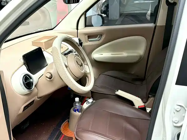 Wuling Hongguang MINIEV 2026