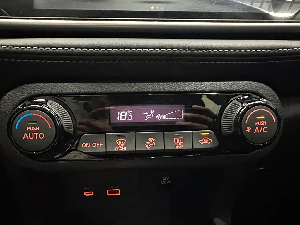 Nissan Kicks 2022 — фото 14