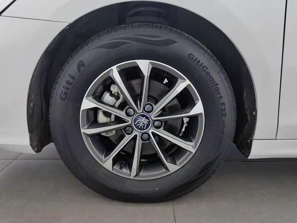 BYD Qin PLUS 2023 — фото 17