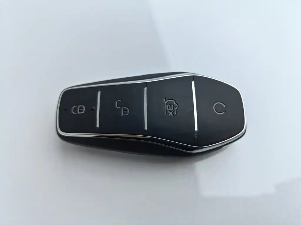 BYD Qin PLUS 2023 — фото 19