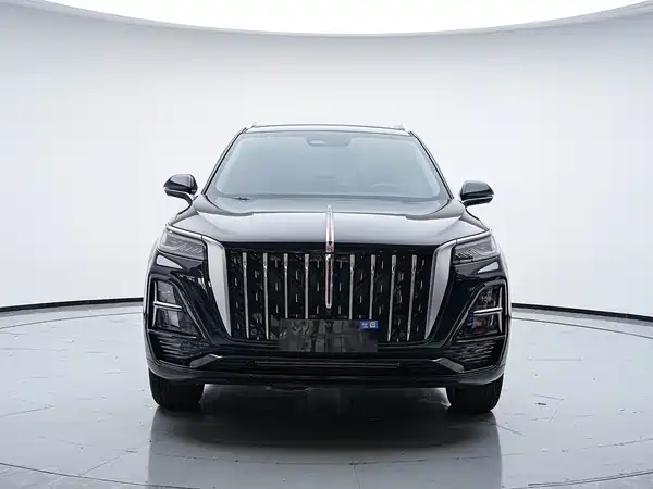 Hongqi HS5 2026