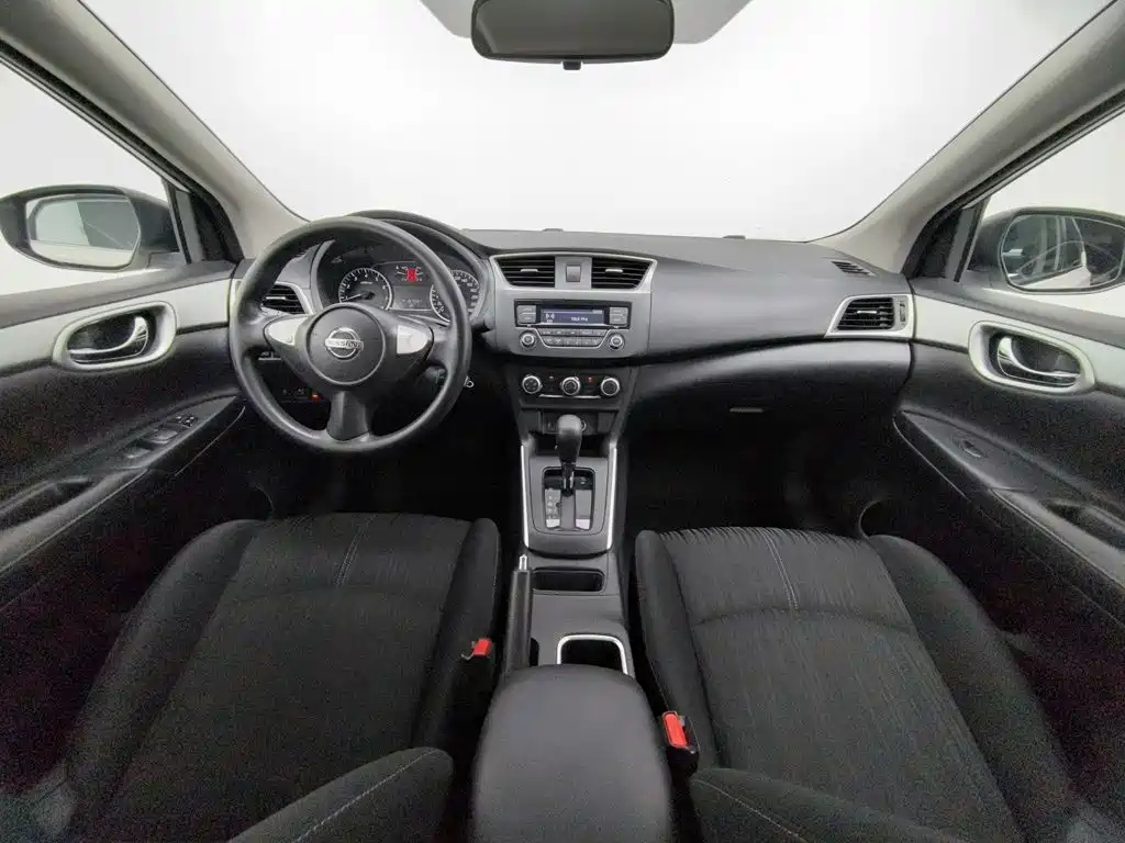 Nissan Sylphy 2022