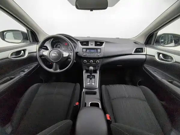 Nissan Sylphy 2022