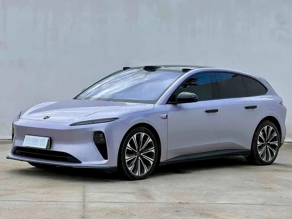 NIO ET5T 2023 — фото 1