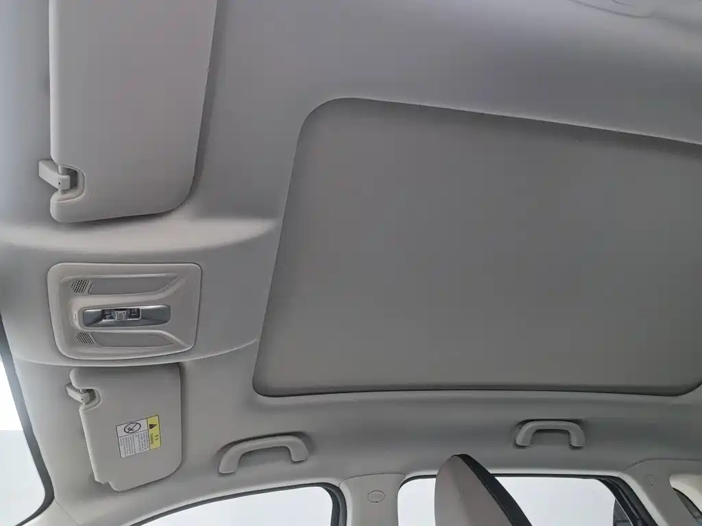 Changan CS55PLUS 2022 — фото 14