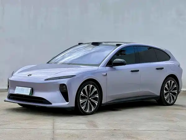 NIO ET5T 2023