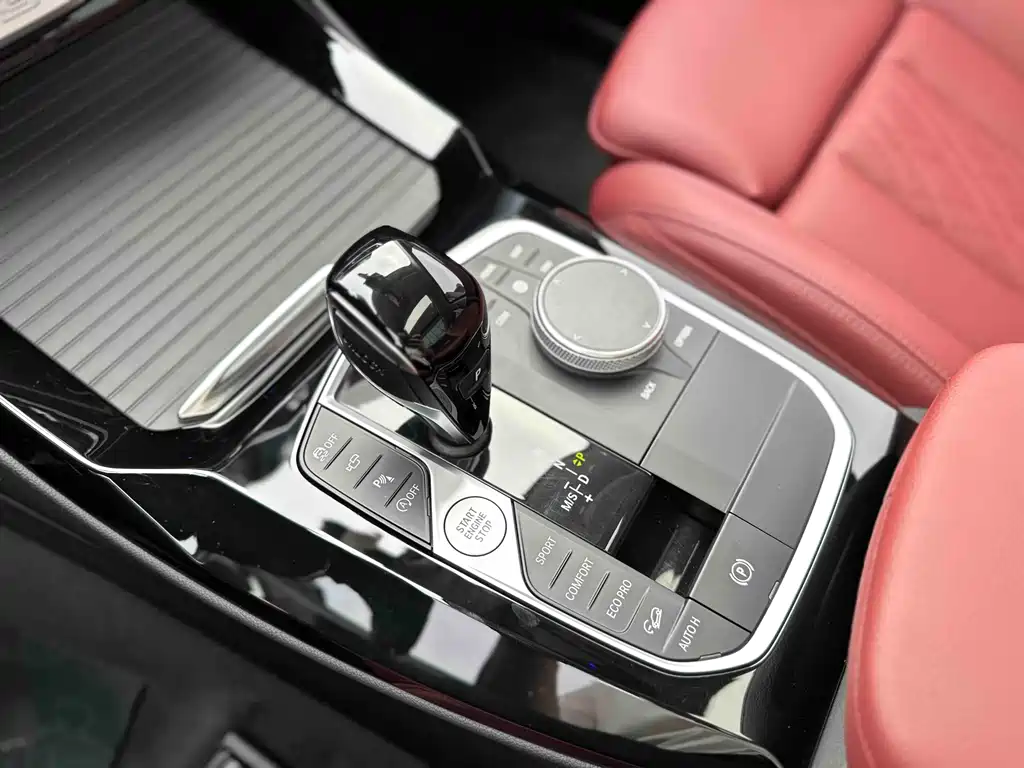 BMW X3 2023 — фото 21
