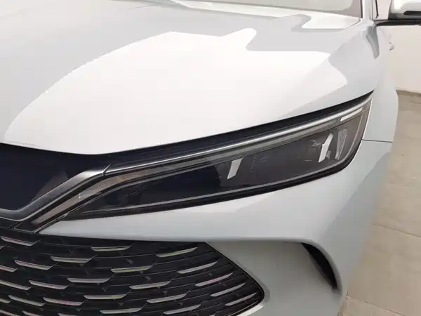 BYD Qin L 2024