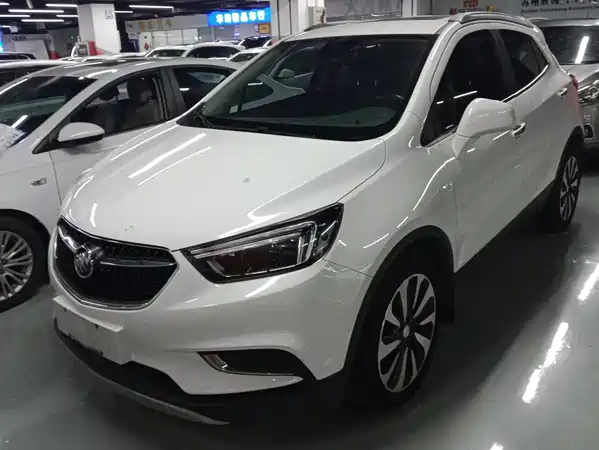 Buick Encore 2016