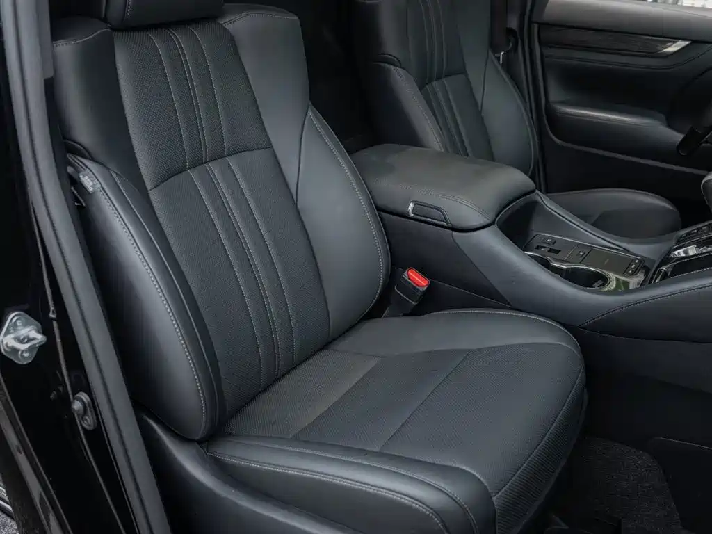 Lexus LM 2020 — фото 18