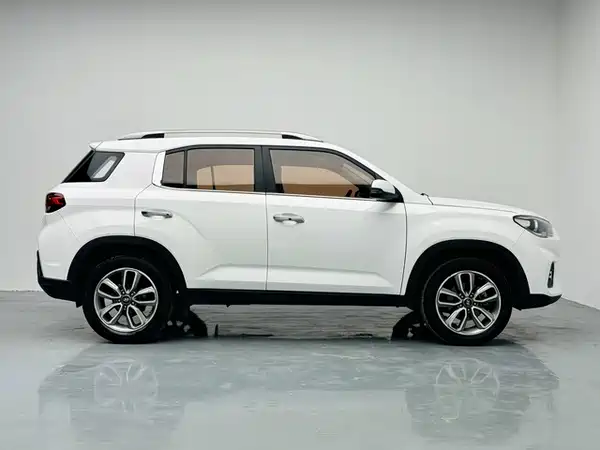 Hyundai ix35 2019