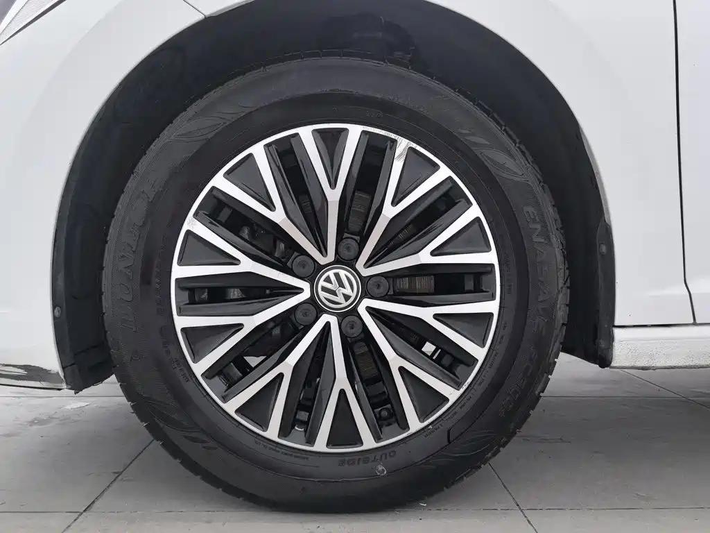 Volkswagen Sagitar 2019 — фото 17