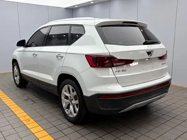 Jetta VS5 2022