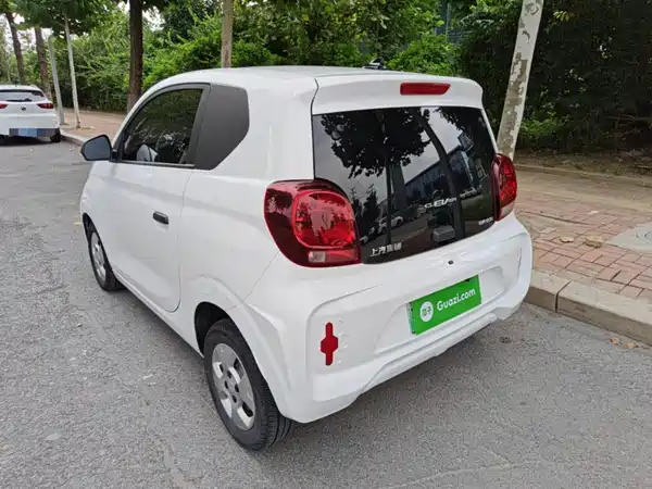 Roewe CLEVER 2020