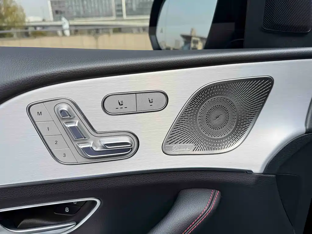 Mercedes-Benz GLE AMG 2023 — фото 8