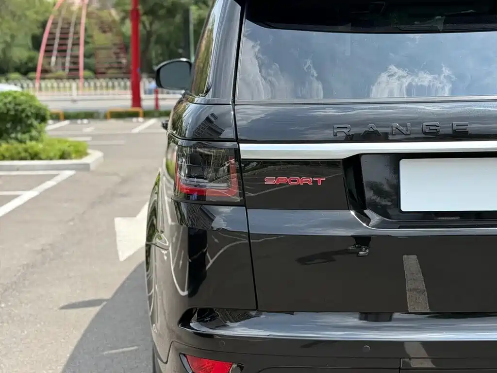 Land Rover Range Rover Sport 2014 — фото 14
