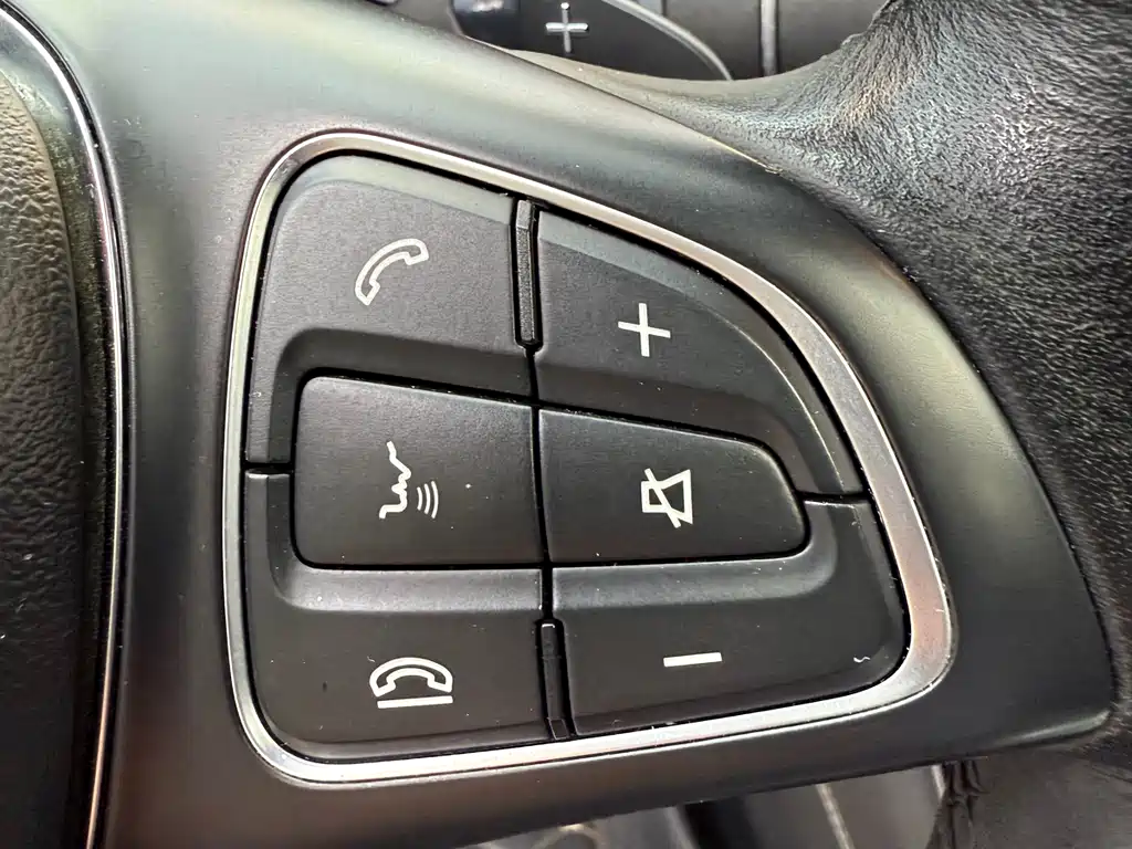 Mercedes-Benz GLC 2019 — фото 14